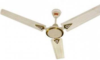 Usha Newtrump 1200 Mm 3 Blade Ceiling Fan