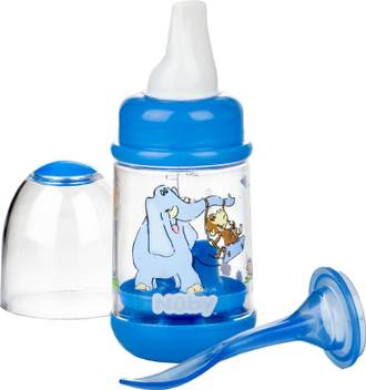 Nuby Infant Feeder Transition From Bottle To Spoon 60 Ml Buy