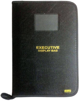 executive bag for documents