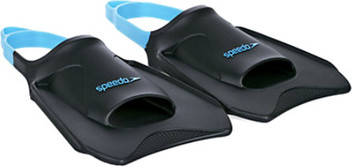 speedo biofuse fitness fins