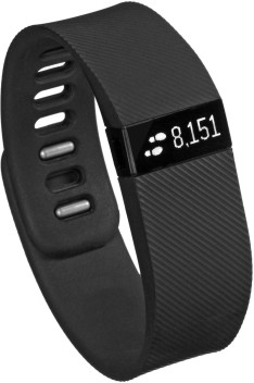 fitbit charge wireless activity
