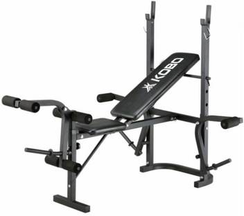 Kobo Multi Exercise Weight Lifting Multipurpose Fitness Bench Price In India Buy Kobo Multi Exercise Weight Lifting Multipurpose Fitness Bench Online At Flipkart Com