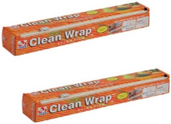 what is cling film