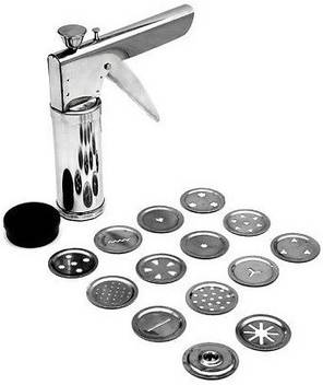 Sumo Namkeen Maker With Nozzels Hand Press Price In India Buy