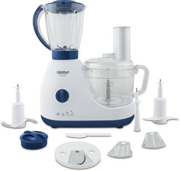 Maharaja Whiteline Fortune Fp 102 600 W Food Processor Price In