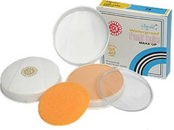 Kosmik Makeup Pankcake Foundation - Best Pancake Makeup In India Kosmik Makeup Pankcake Foundation - Best Pancake Makeup In India
