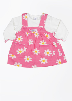 toffyhouse baby frocks
