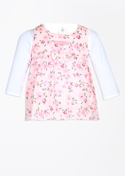 toffyhouse baby frocks