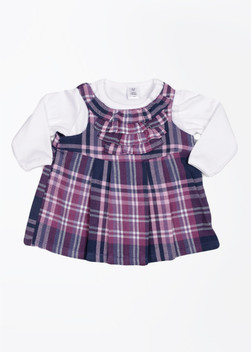 flipkart baby girl frock