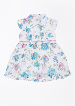 baby frock flipkart