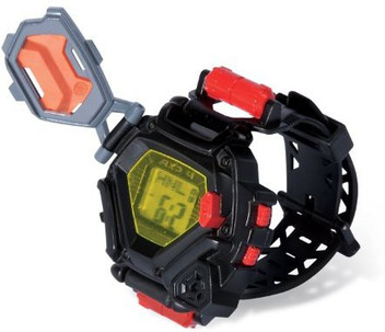 spin master watch