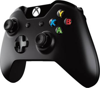 Microsoft Xbox One Wireless Controller Bluetooth Gamepad Microsoft Flipkart Com