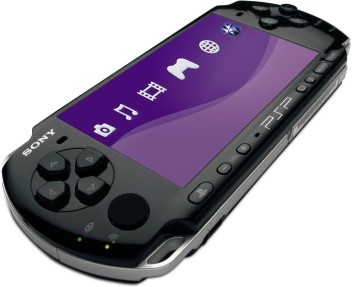 cost of psp