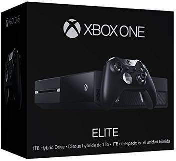 Microsoft 3967654 500 Gb With Xbox One 1tb Elite Console Bundle Price In India Buy Microsoft 3967654 500 Gb With Xbox One 1tb Elite Console Bundle Black Online Microsoft Flipkart Com