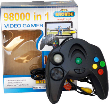 video game price flipkart
