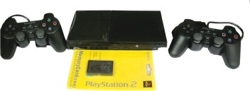 play station two for sale