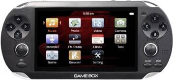 Reliance Game Box Xtreme 500 4 Gb Price In India Buy Reliance