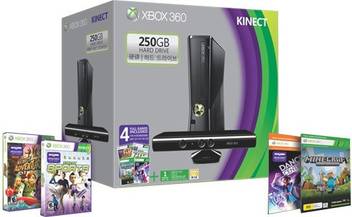 Microsoft X Box 360 250gb Kinect Price In India Buy Microsoft X Box 360 250gb Kinect Online Microsoft Flipkart Com
