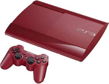 Sony Playstation 3 Ps3 12 Gb Price In India Buy Sony Playstation 3 Ps3 12 Gb Red Online Sony Flipkart Com