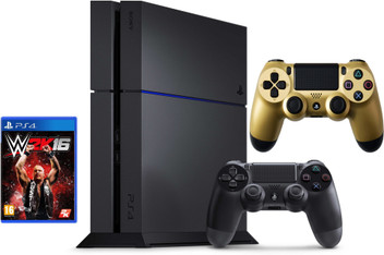 1000 gb ps4