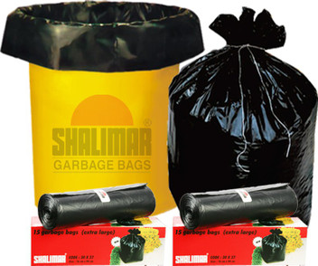 garbage bag flipkart