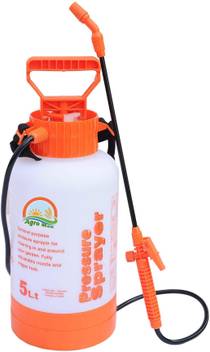 Agro Max Heavy Duty Durable Pressure Sprayer Pump 5 Liters 5 L Backpack Sprayer Price In India Buy Agro Max Heavy Duty Durable Pressure Sprayer Pump 5 Liters 5 L Backpack