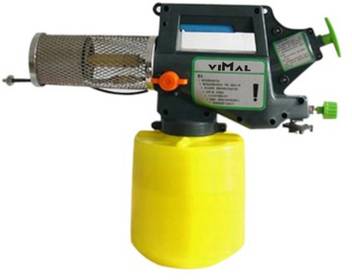 Vimal Mini Fogging Machine Garden Tool Kit Price In India Buy