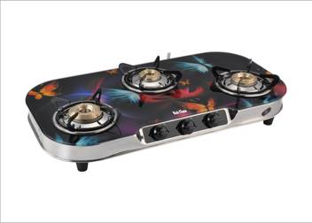 Rich Flame Aluminium Manual Gas Stove Price In India Buy Rich Flame Aluminium Manual Gas Stove Online At Flipkart Com