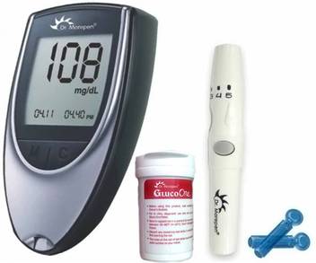 Dr Morepen Bg 03 Meter With 50 Strips Glucometer Price In India Buy Dr Morepen Bg 03 Meter With 50 Strips Glucometer Online At Flipkart Com