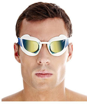 speedo fastskin3 elite goggles