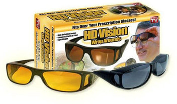 hd glasses