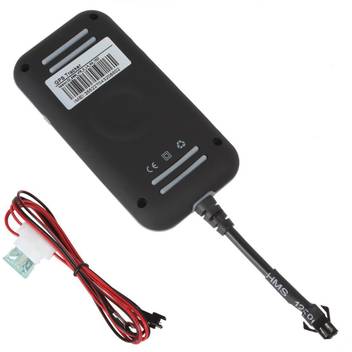 Lamrod Gt02a Gps Device Price In India Buy Lamrod Gt02a Gps Device Online At Flipkart Com