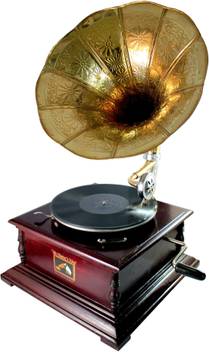Interio Crafts Record Player Wooden Gramophone Price In India Buy Interio Crafts Record Player Wooden Gramophone Online At Flipkart Com New gramophone house is a physical and online vinyl store has collection of lp records, ep records, 78 rpm records, turntables, record players, gramophones & spares.