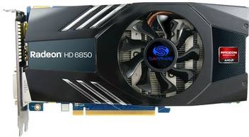 Sapphire Amd Ati Radeon Hd 6850 2 Gb Gddr5 Graphics Card Sapphire Flipkart Com