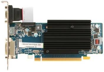 Sapphire Amd Ati Radeon Hd 5450 2 Gb Ddr3 Graphics Card Sapphire Flipkart Com