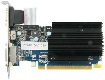 Sapphire Amd Ati Radeon Hd 6450 2 Gb Ddr3 Graphics Card Sapphire Flipkart Com