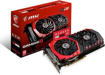Msi Amd Ati Radeon Rx480 Gaming X 8g 8 Gb Gddr5 Graphics Card Msi Flipkart Com