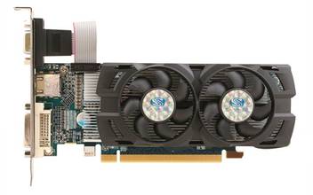 Sapphire Amd Ati Radeon Hd 5670 1 Gb Gddr5 Graphics Card Sapphire Flipkart Com