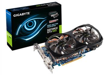 Gigabyte Nvidia Geforce Gtx 660 2 Gb Gddr5 Gv N660oc 2gd Graphics Card Gigabyte Flipkart Com