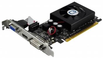 Gainward Nvidia 1gb Ddr3 Gt520 1 Gb Ddr3 Graphics Card Gainward Flipkart Com