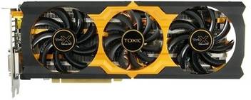 Sapphire Amd Ati Radeon R9 270x Toxic Boost 2 Gb Ddr5 Graphics Card Sapphire Flipkart Com