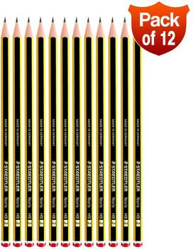 Staedtler Graphite 2hb Pencil Price In India Buy Staedtler