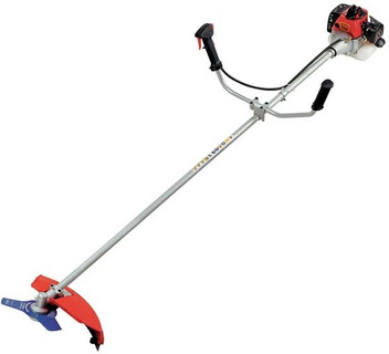 Kuickut GBC-520 52CC Brush Cutter Fuel