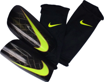 nike shin guards flipkart