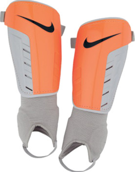 nike shin guards flipkart