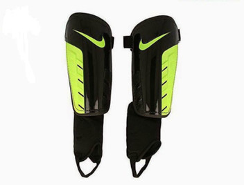 nike shin guards flipkart