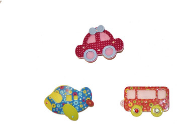 flipkart baby hair clips