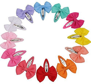 baby hair clips india