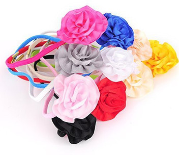 baby headbands flipkart