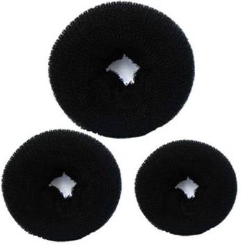 Majik Donuts For Women Hair Bun Price In India Buy Majik Donuts